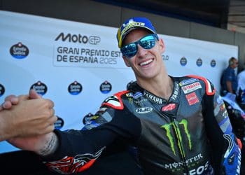 Conseguirá a Yamaha repetir um desempenho forte em França? ‘Historicamente Le Mans é o melhor circuito’