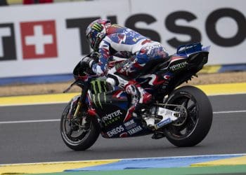 Fabio Quartararo penalizado, perde dez minutos do FP1 em Silverstone por ‘conduta irresponsável’ por ter ‘ignorado Comissários’ em Le Mans