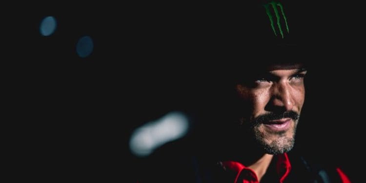 Pablo Quintanilla anuncia fim de carreira: despedida de um ícone do rally raid