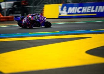 Poderá o lugar de Jack Miller estar em risco? ‘Esperamos mais consistência’