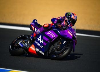 Jack Miller falhou o top dez da Sprint, mas está confiante: ‘O nosso ritmo foi forte todo o fim de semana’