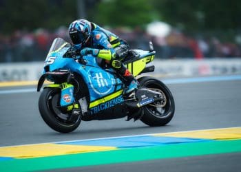 Raúl Fernández determinado a manter o bom momento no Reino Unido: ‘Trabalhámos bem em França e queremos continuar neste caminho’