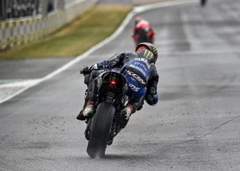 ‘Vamos continuar a trabalhar antes de Silverstone’, diz Massimo Meregalli