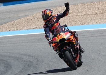 ‘Até agora, o que deu sinais mais claros que pode aproximar-se da Ducati foi o Maverick’ – Ramón Forcada