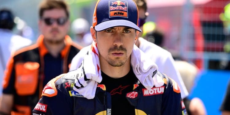 Maverick Viñales está mudado: ‘Entendo que preciso de ser paciente e acreditar no que estamos a fazer’