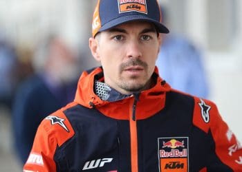 ‘Crescemos muito em quatro corridas, mas…’ – Maverick Viñales