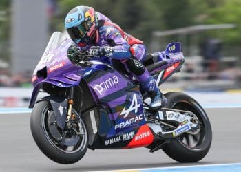 Miguel Oliveira revela a maior complicação na recuperação e fala dos objetivos para Le Mans