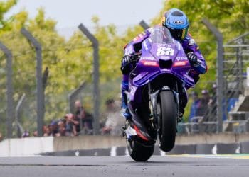 ‘Não quero incorrer num contratempo que me ponha no sofá outra vez’ – Miguel Oliveira