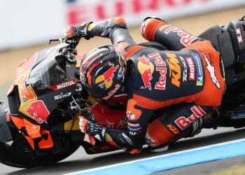 ‘É um dos meus melhores resultados em flag-to-flag; esta é a corrida de que precisamos’ – Maverick Viñales