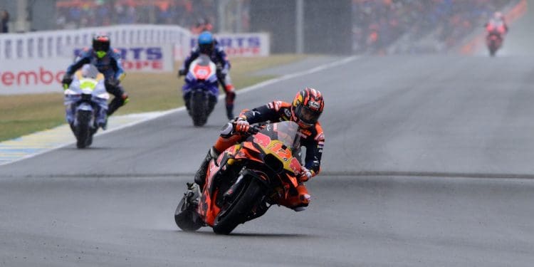 ‘A decisão dos pneus foi a melhor para as outras condições; a estratégia estava certa’ – Maverick Viñales