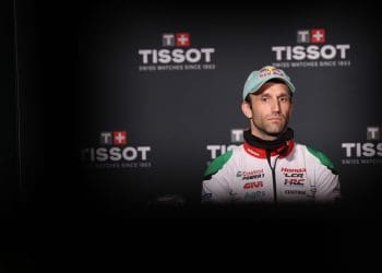 Johann Zarco refuses to compare his KTM exit to the rumors about Jorge Martín
