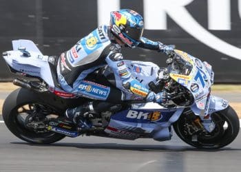 Álex Márquez contrariou dificuldades iniciais: ‘Demos um passo decisivo em frente’