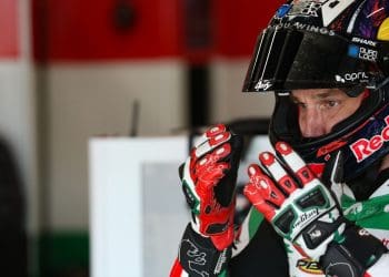 Johann Zarco reitera ambição de subir à Honda HRC: ‘Se quiseres ser o número 1, é para onde tens de ir’