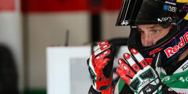 Johann Zarco reitera ambição de subir à Honda HRC: ‘Se quiseres ser o número 1, é para onde tens de ir’