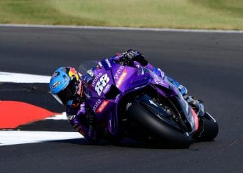 Miguel Oliveira revela como está a sua condição física