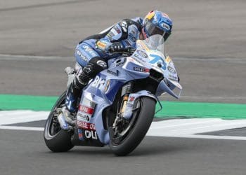 ‘Sem a queda, Álex Márquez teria ganho a corrida com uma mão atrás das costas’ – Francesco Bagnaia