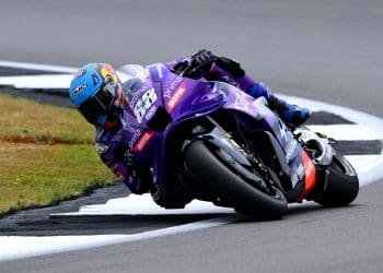 Miguel Oliveira teve corrida solitária e acabou em 16.º em Silverstone