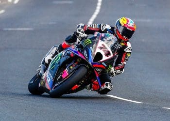 Davey Todd triunfou nas Superbike e fez «hattrick» na North West 200