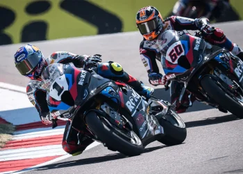 Scott Redding deixa aviso a Toprak Razgatlioglu sobre o MotoGP: ‘Devia ter ido para lá mais cedo; Ou provas o teu valor em dois anos ou estás fora’