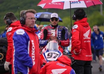 Xavi Vierge submetido a cirurgia com êxito em Barcelona