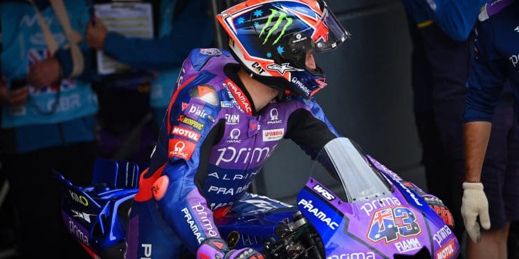 Jack Miller ficou ‘devastado’ pelo desaire de Fabio Quartararo: ‘Tinha a corrida no bolso, estava a fugir como o vento’
