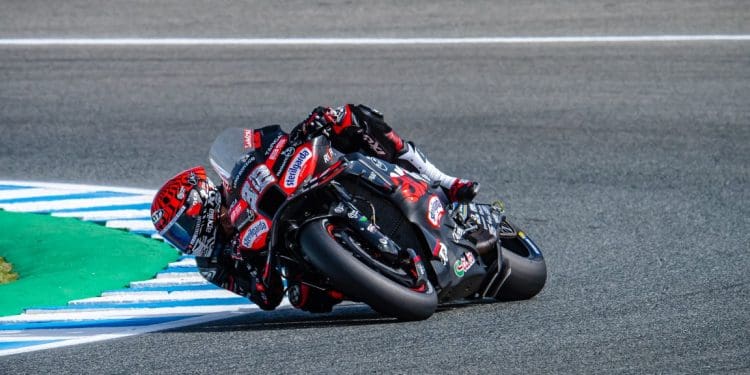 ‘Não corro em Le Mans há alguns anos, e mal posso esperar para voltar e continuar a desenvolver a RS-GP’ – Lorenzo Savadori