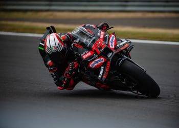 Marco Bezzecchi «imune» a rumores na Aprilia: ‘Não me foco em tretas que não me digam respeito’