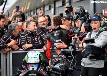 Massimo Rivola celebra momento histórico da Aprilia e projeta futuro com confiança renovada