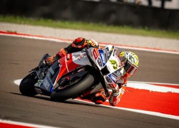 Axel Bassani ansioso por trabalhar ‘em casa’ sem pressão