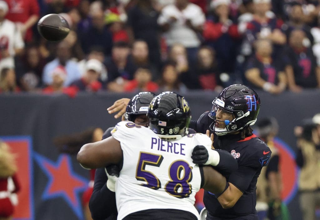 第47回スーパーボウルチャンピオンユニフォーム Baltimore Ravens