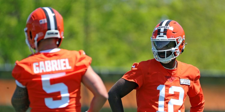 Cleveland Browns quarterback drama escalates as team pulls the plug on Shedeur Sanders’ debut dreams