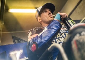 Jason O’Halloran não esquece vitória no EWC com a YART Yamaha na sua estreia: ‘Merecemos, todos trabalharam muito’