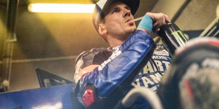 Jason O’Halloran não esquece vitória no EWC com a YART Yamaha na sua estreia: ‘Merecemos, todos trabalharam muito’