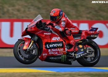 ‘Quando não piloto no limite tenho mais dificuldades’ – Marc Márquez claro sobre qual é a sua «zona de conforto»