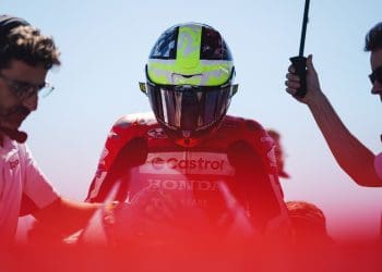 Joan Mir de olhos postos no top seis almeja repetir fim de semana sólido em Le Mans