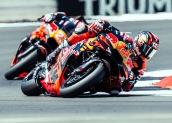 Nicolas Goyon dá «murro na mesa» após fim de semana difícil: ‘Não podemos continuar assim’