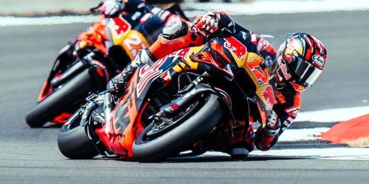 Nicolas Goyon dá «murro na mesa» após fim de semana difícil: ‘Não podemos continuar assim’