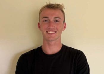 Harrison Voight com a EAB Racing no WSSP: ‘Estou feliz por me juntar à equipa EAB Racing e estou realmente ansioso por começar’