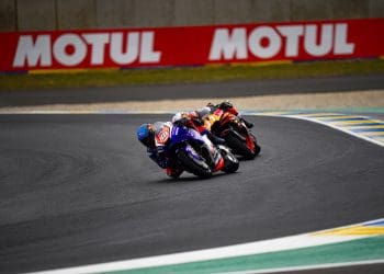 ‘A abordagem a Silverstone será notoriamente diferente’ – Miguel Oliveira