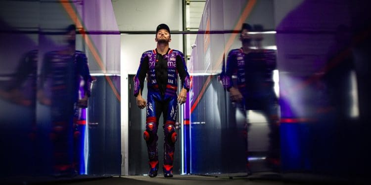 Jack Miller cumpre desejo de voltar às 8 Horas de Suzuka: ‘É uma honra enorme’