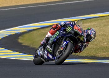 Estará Fabio Quartararo a caminho de novo pódio? ‘A sensação é muito melhor do que em Jerez’