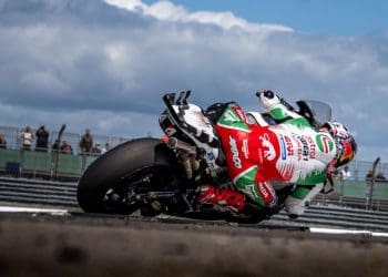 Aleix Espargaró explica o que Johann Zarco faz de diferente: ‘Ele lida com a vibração com que nenhum de nós é capaz de lidar’