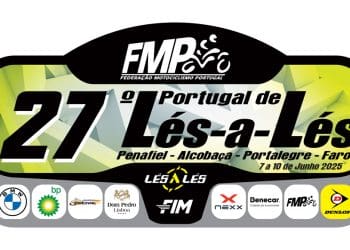 Portugal de Lés-a-Lés 2025 promete aventuras e emoções de Norte a Sul; Tem tudo para esgotar inscrições