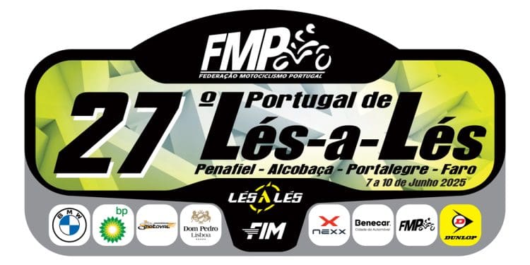 Portugal de Lés-a-Lés 2025 promete aventuras e emoções de Norte a Sul; Tem tudo para esgotar inscrições