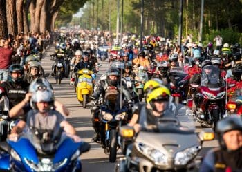 Biker Fest International 2025: O que não pode perder na 39.ª edição