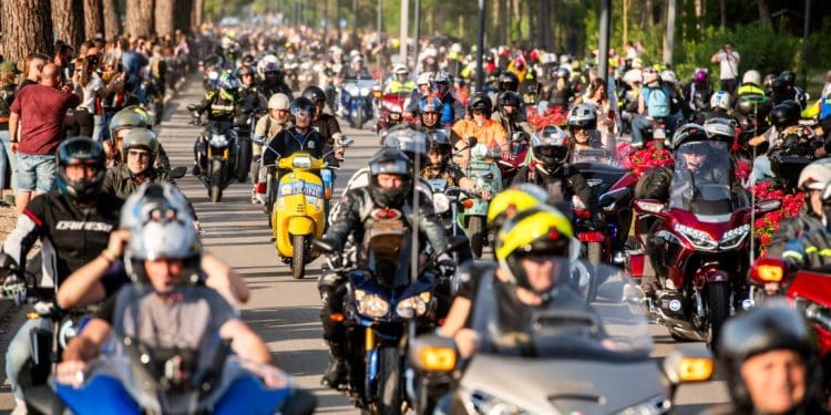 Biker Fest International 2025: O que não pode perder na 39.ª edição