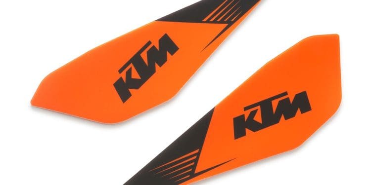 Bajaj perto de «salvar» futuro da KTM