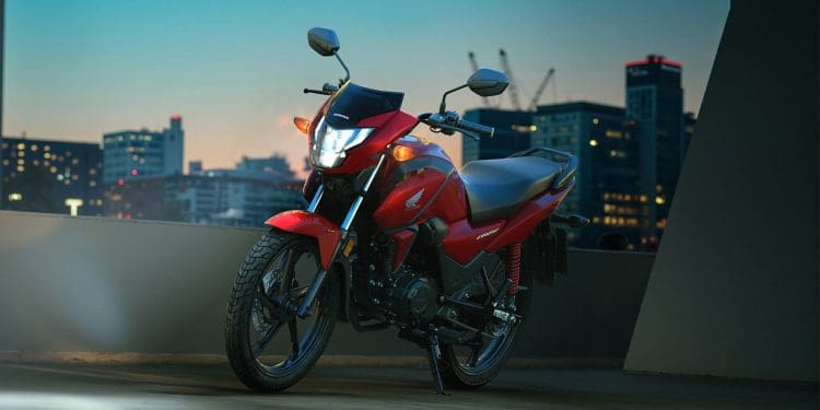 Honda apresenta nova CB125F 2026: Mais evoluída e com tecnologia superior das irmãs mais potentes