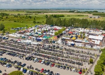 Biker Fest International supera-se e nova edição foi inesquecível, com mais de 250 mil visitantes