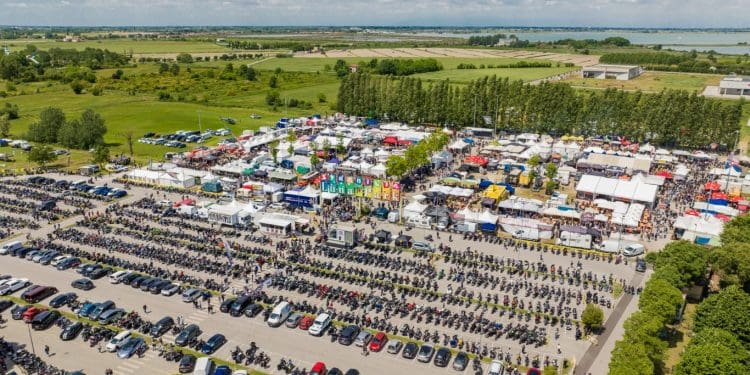 Biker Fest International supera-se e nova edição foi inesquecível, com mais de 250 mil visitantes